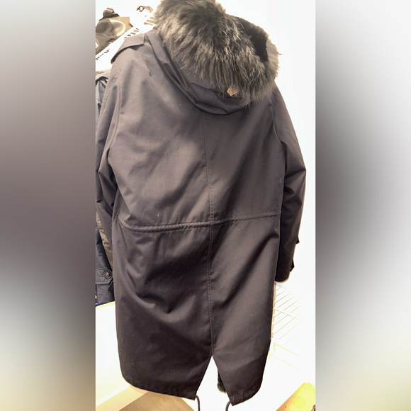 Men’s Mackage Jacket - New - size 42 - Picture 3 of 4